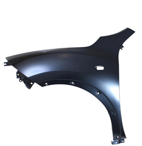 Skrm Till Hger Fram in the group Body parts / Body Panel / Body Panel, Sidewall at  Professional Parts Sweden AB (1638312A1)