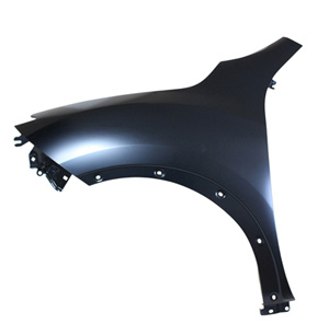 Skrm Vnster Fram in the group Body parts / Body Panel / Body Panel, Sidewall at  Professional Parts Sweden AB (1638313A1)