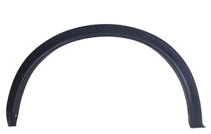 Fl�nsning Sk�rm V�nster Fram in the group Body parts / Body Parts / Trim Parts / Trim Moulding / Trim Moulding, Fender at  Professional Parts Sweden AB (1638375)