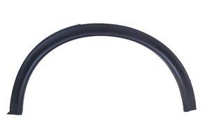 Fl�nsning Sk�rm V�nster Bak in the group Body parts / Body Parts / Trim Parts / Trim Moulding / Trim Moulding, Fender at  Professional Parts Sweden AB (1638595)