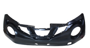 Sttfngare Fram in the group Body parts / Body Parts / Bumpers / Bumper Cover at  Professional Parts Sweden AB (1638907)