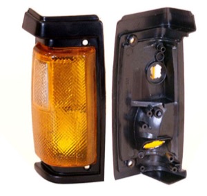 Positionsljus King Cab in the group Headlights / Lightning / Daytime Running Light at  Professional Parts Sweden AB (16440451)