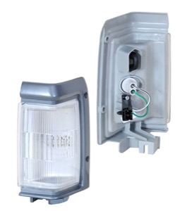 Positionsljus King Cab Vnster Fram in the group Headlights / Lightning / Daytime Running Light at  Professional Parts Sweden AB (16440455)