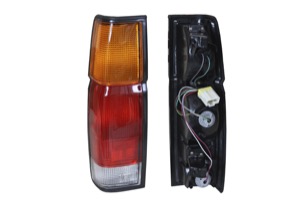 Kombinationsbackljus King Cab in the group Headlights / Lightning / Tail lights at  Professional Parts Sweden AB (16440701)