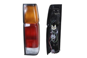 Kombinationsbackljus King Cab in the group Headlights / Lightning / Tail lights at  Professional Parts Sweden AB (16440702)