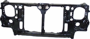 Frontpl�t King Cab Komplett-Del in the group  at  Professional Parts Sweden AB (1644230)