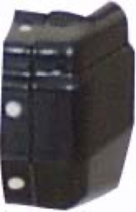 Sttfngare King Cab Svart in the group Body parts / Body Parts / Bumpers / Bumper Cover at  Professional Parts Sweden AB (1644913)