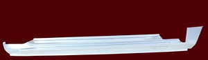 Instegsplt 2-Drs Hger in the group Body parts / Repair Panels / Repair Panel, Foot Board / Door Sill at  Professional Parts Sweden AB (1645002)