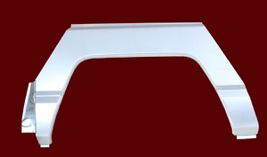 Sdovgg 2-Drs Hjulhuskant in the group Body parts / Body Panel / Body Panel, Sidewall at  Professional Parts Sweden AB (1645591)