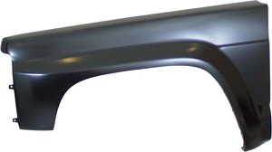 Skrm Gr Till Hger Fram in the group Body parts / Body Panel / Body Panel, Sidewall at  Professional Parts Sweden AB (1646312)