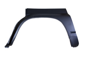 Sdovgg 4-Drs Hjulhuskant in the group Body parts / Body Panel / Body Panel, Sidewall at  Professional Parts Sweden AB (1646581)