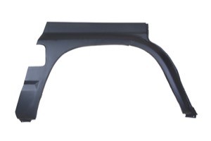 Sdovgg 4-Drs Hjulhuskant in the group Body parts / Body Panel / Body Panel, Sidewall at  Professional Parts Sweden AB (1646582)