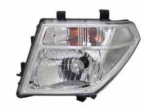 Huvudstr�lkastare H�ger H4 in the group Headlights / Lightning / Headlights / Headlamp at  Professional Parts Sweden AB (16500136)