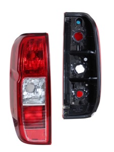 Kombinationsbackljus Hger in the group  at  Professional Parts Sweden AB (16500712)