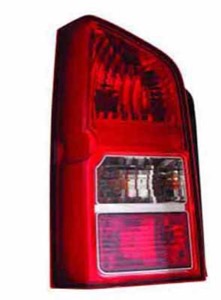 Kombinationsbackljus H�ger in the group Headlights / Lightning / Tail lights at  Professional Parts Sweden AB (16500714)
