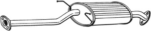 Drivaxel in the group  at  Professional Parts Sweden AB (165091)