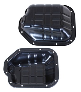 Oljetrg Underdel Stl in the group Engine parts / Oil pan at  Professional Parts Sweden AB (1651473)