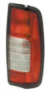 Kombinationsbackljus Single-Cab in the group Headlights / Lightning / Tail lights at  Professional Parts Sweden AB (16520701)
