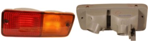 Kombinationsbackljus H�ger Underdel in the group Headlights / Lightning / Tail lights at  Professional Parts Sweden AB (16540706)