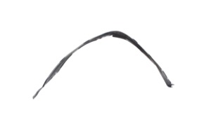 Bekladnad hjulhus plast vanster fram in the group Body parts / Body Parts / Fenders / Inner Fender Panel at  Professional Parts Sweden AB (1654387)