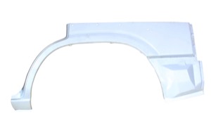 Sdov�gg 4-Drs Hjulhuskant in the group Body parts / Body Panel / Body Panel, Sidewall at  Professional Parts Sweden AB (1654581)