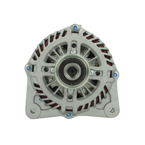 Alternator in the group Electrical system / Alternator / Alternator at  Professional Parts Sweden AB (165554150130)