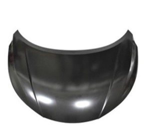 Motorhuv St�l in the group  at  Professional Parts Sweden AB (1656280)