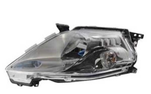 Huvudstr�lkastare V�nster in the group Headlights / Lightning / Headlights / Headlamp at  Professional Parts Sweden AB (16590121A1)