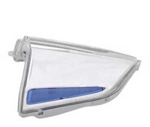 Blinker V�nster Fram in the group Headlights / Lightning / Side marker lights at  Professional Parts Sweden AB (16590311A1)