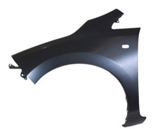 Skrm Stl Till Hger Fram in the group Body parts / Body Panel / Body Panel, Sidewall at  Professional Parts Sweden AB (1659312)
