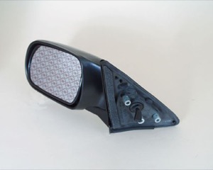 Utv.Spegel Inställning: Vajer Konvex in the group Body parts / Mirror / Outside Mirror at Professional Parts Sweden AB (16661022)