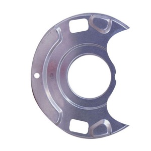Bromsskld Framaxel in the group Brake system / Brake dust shield at  Professional Parts Sweden AB (1666379)