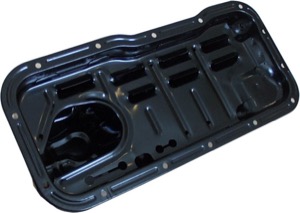 Oljetrg in the group Engine parts / Oil pan at  Professional Parts Sweden AB (1666470)