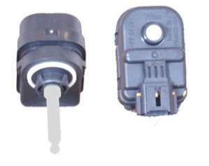 Installning stralkastarinriktning i gruppen Belysning / Strlkastare / Stllmotor, Strlkastare hos  Professional Parts Sweden AB (16680061A1)