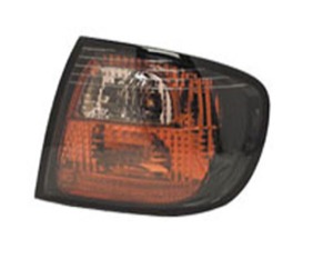 Kombinationsbackljus med lamphallare in the group Headlights / Lightning / Tail lights at  Professional Parts Sweden AB (16680702)