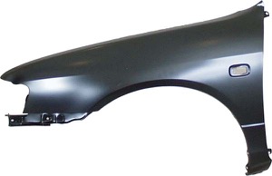 Skrm Vnster Fram in the group Body parts / Body Panel / Body Panel, Sidewall at  Professional Parts Sweden AB (1668311)