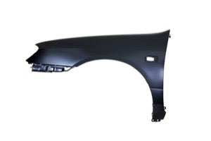 Skarm till hoger fram in the group Body parts / Body Panel / Body Panel, Sidewall at  Professional Parts Sweden AB (1668314)