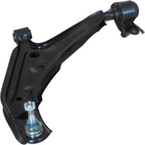 Lankarm hjulupphangning in the group Suspension parts / Steering and suspension at  Professional Parts Sweden AB (1668363)