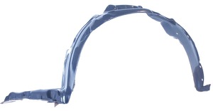 Bekl�dnad Hjulhus Plast in the group Body parts / Body Parts / Fenders / Inner Fender Panel at  Professional Parts Sweden AB (1668388)