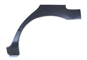 Sdovgg 4/5-Drs Hjulhuskant in the group Body parts / Body Panel / Body Panel, Sidewall at  Professional Parts Sweden AB (1668581)