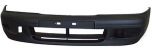 Sttfngare Fram Svart in the group Body parts / Body Parts / Bumpers / Bumper Cover at  Professional Parts Sweden AB (1668900)