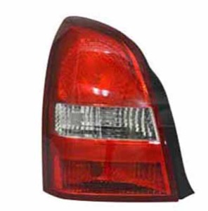 Kombinationsbackljus Utan Lamph�llare in the group Headlights / Lightning / Tail lights at  Professional Parts Sweden AB (16700711)