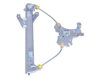 F�nsterhiss 4-Drs Utan Elmotor in the group  at  Professional Parts Sweden AB (16701901)