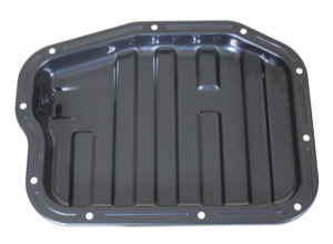 Oljetrag underdel in the group Engine parts / Oil pan at  Professional Parts Sweden AB (1670473)