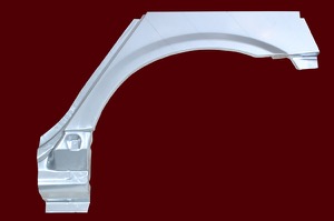 Sdovgg Till Hger Bak Hjulhuskant in the group Body parts / Body Panel / Body Panel, Sidewall at  Professional Parts Sweden AB (1670582)