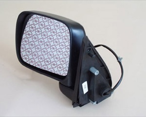 Utv.Spegel Fr El. Spegelinstllning in the group Body parts / Mirror / Outside Mirror at  Professional Parts Sweden AB (16751032)