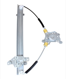 F�nsterhiss 4-Drs Oe-Type in the group Body parts / Tailgate, Bonnet, Doors, Sunroof / Doors / Window Winder / Window Regulator at  Professional Parts Sweden AB (16781802)