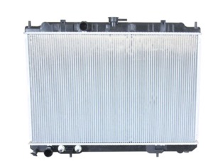 Kylare motorkylning in the group Cooling / ventilation / Radiator at  Professional Parts Sweden AB (1678302238)