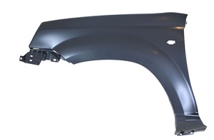 Skrm Plast Till Hger Fram in the group Body parts / Body Panel / Body Panel, Sidewall at  Professional Parts Sweden AB (1678312)