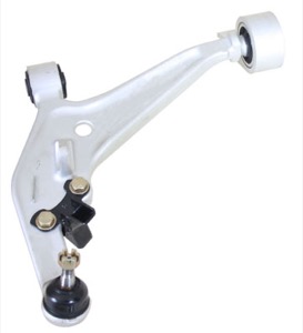 L�nkarm Hjulupph�ngning in the group Suspension parts / Steering and suspension at  Professional Parts Sweden AB (1678361)